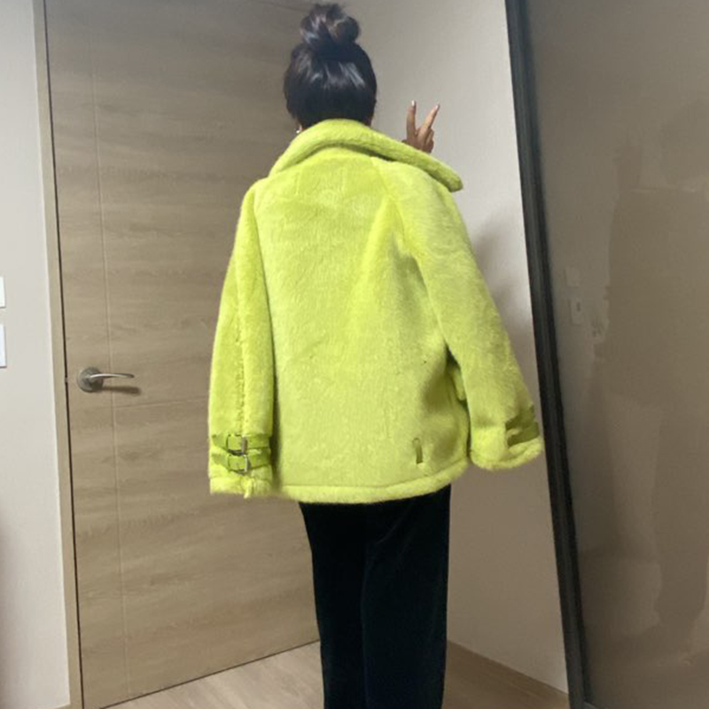 [韓國評價]是衣服 非常满意