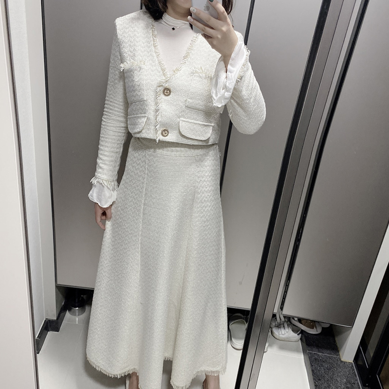 [韓國評價]设计漂亮又舒适的衣服。