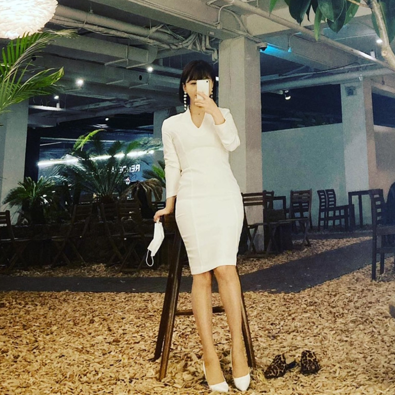 [韓國評價]真的是经常穿的衣服 