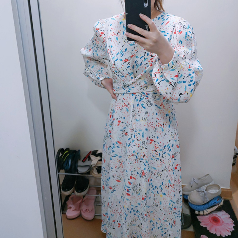 [韓國評價]搬家行李进来后 忙得不可开交