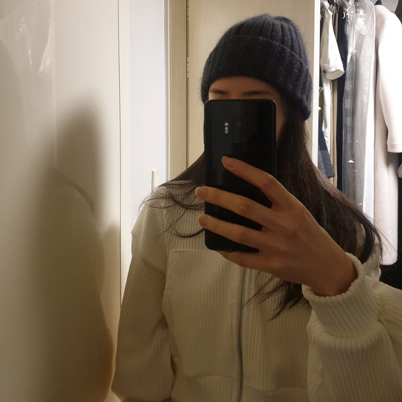 [韓國評價]没有脱衣服 也没有脱毛的掉毛