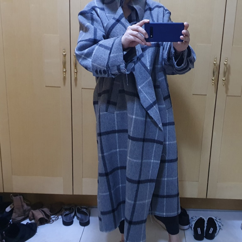 [韓國評價]非常漂亮的大衣