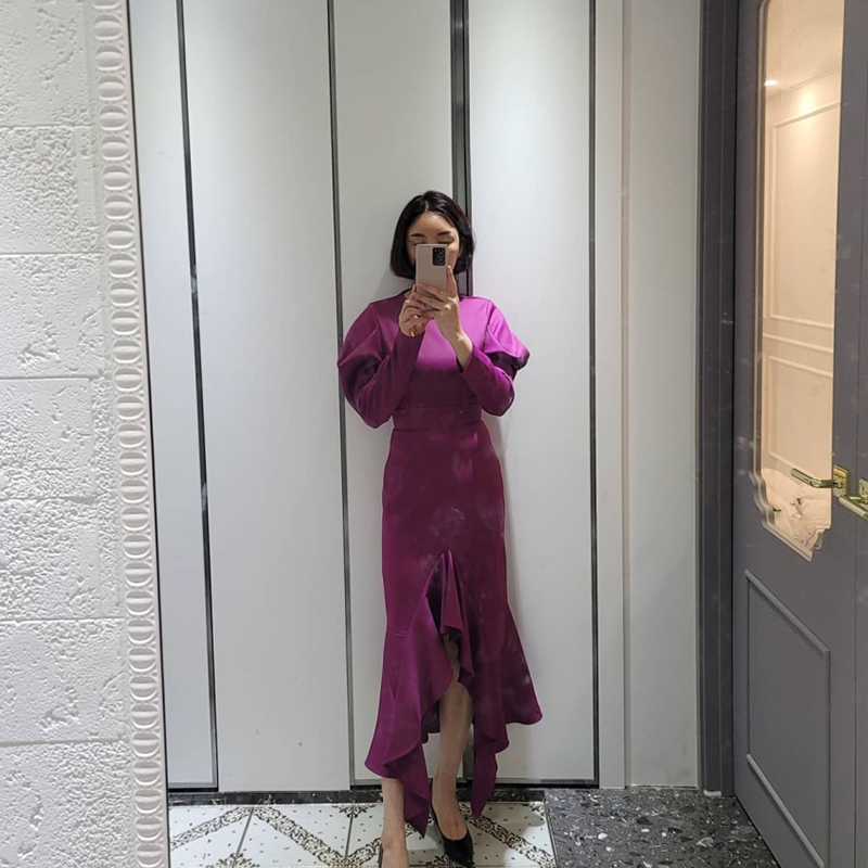 [韓國評價]很喜欢看起来苗条的一点