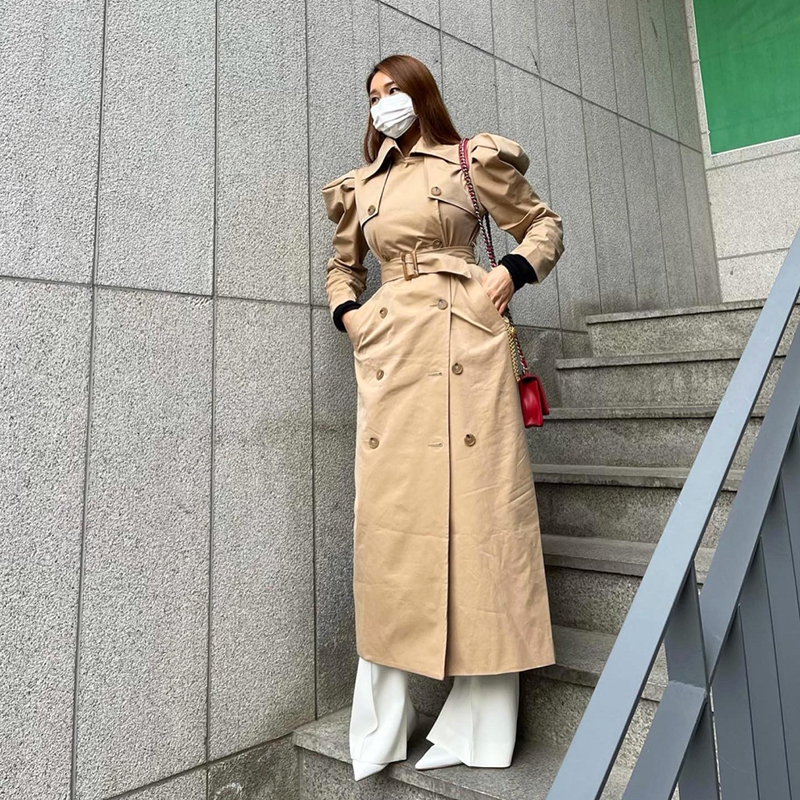 [韓國評價]喜欢不常见且独特的设计