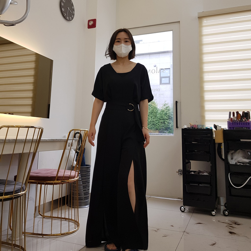 [韓國評價]是我非常满意的衣服