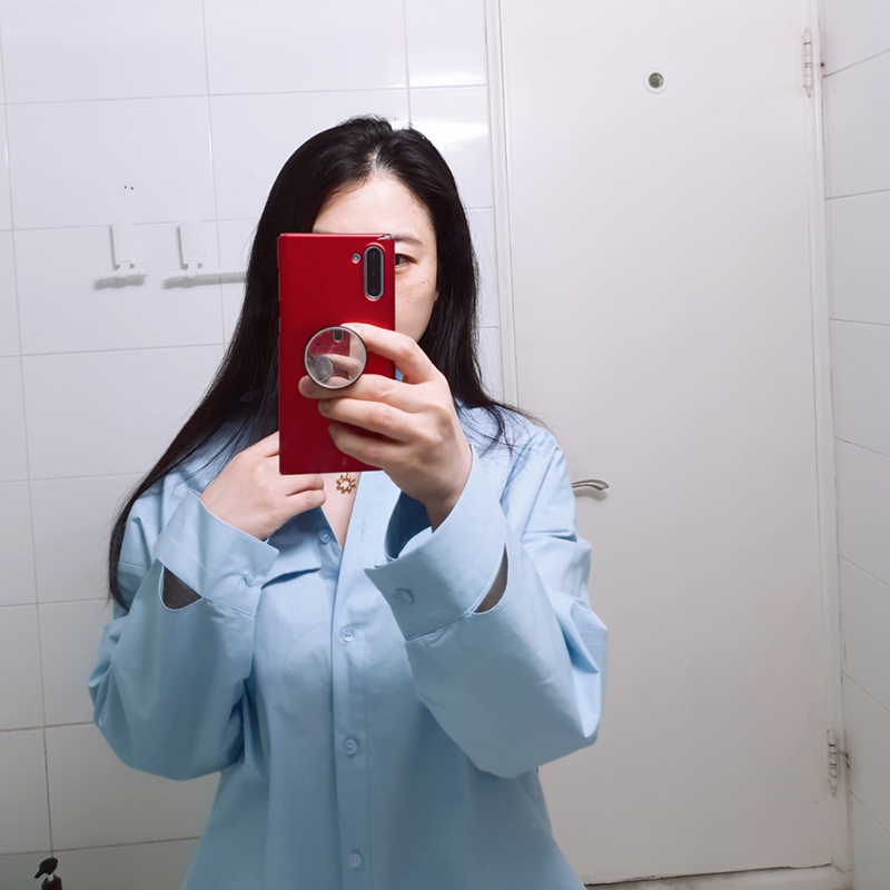 [韓國評價]太漂亮了，很喜欢。