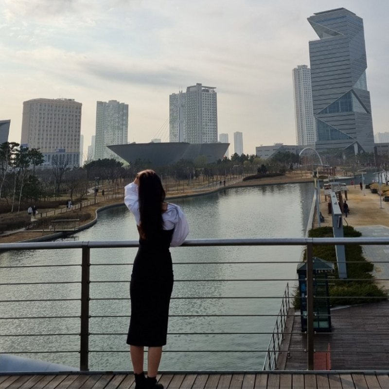 [韓國評價]看起来又瘦又漂亮