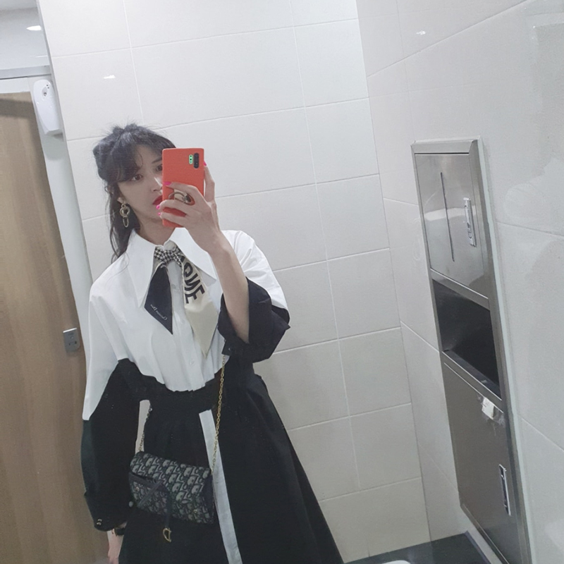 [韓國評價]我非常推荐这件衣服！！