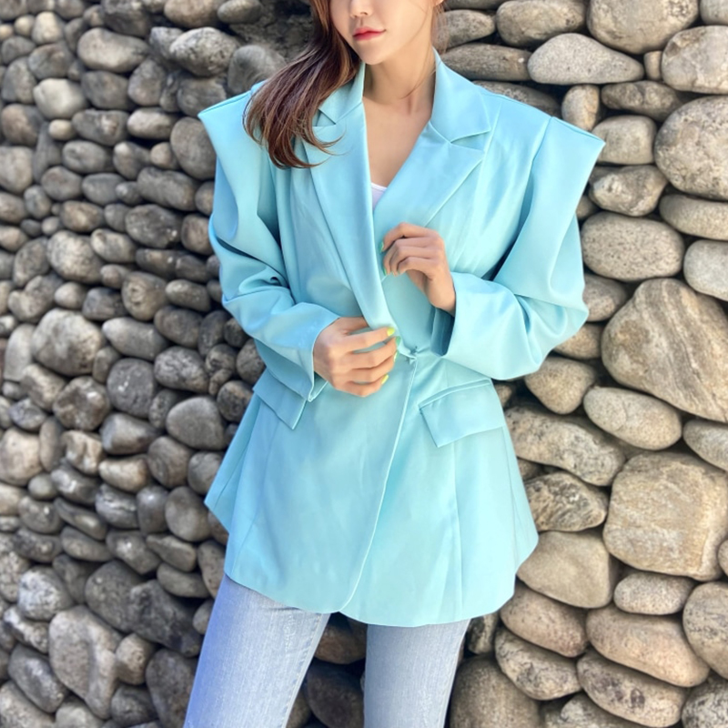 [韓國評價]我真的很喜欢DINT衣服。