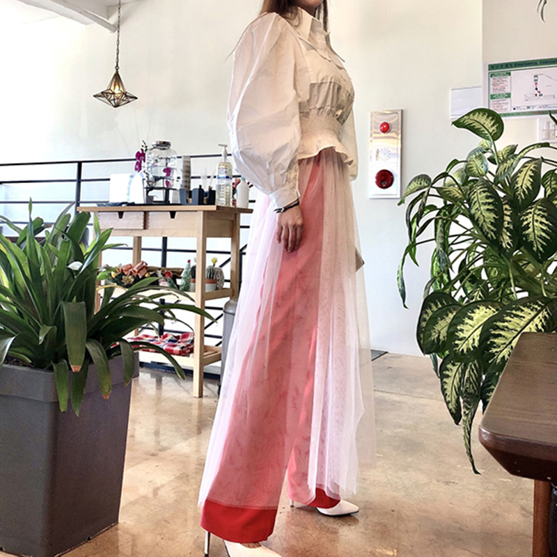 [韓國評價]穿得很舒服 大家都夸我漂亮