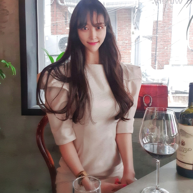 [韓國評價]真的很奢华 很漂亮