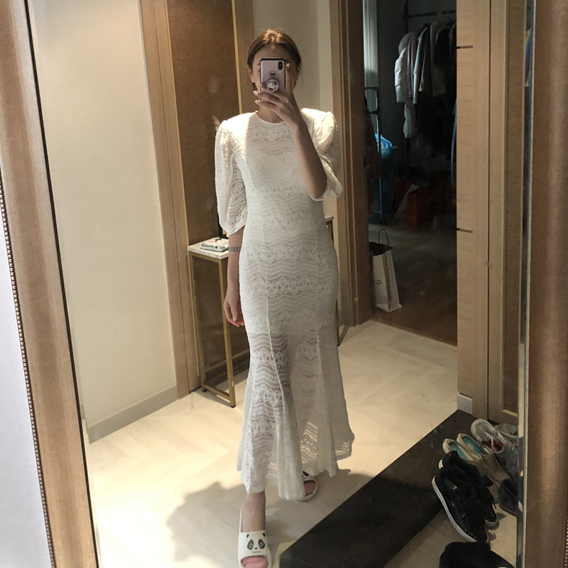 [韓國評價]一穿上就觉得很舒服，吓了一跳。