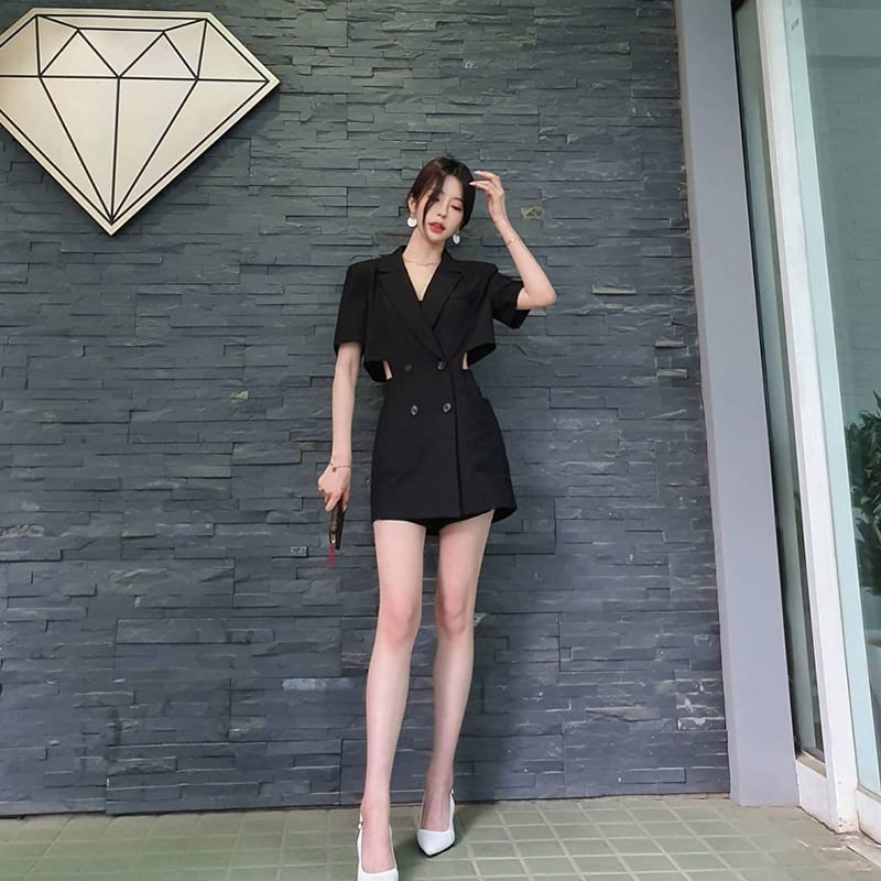 [韓國評價]一起穿太漂亮了！