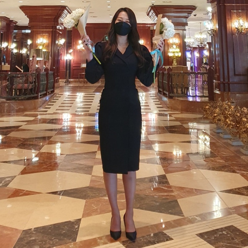 [韓國評價]是美好的一天！ 非常满意。
