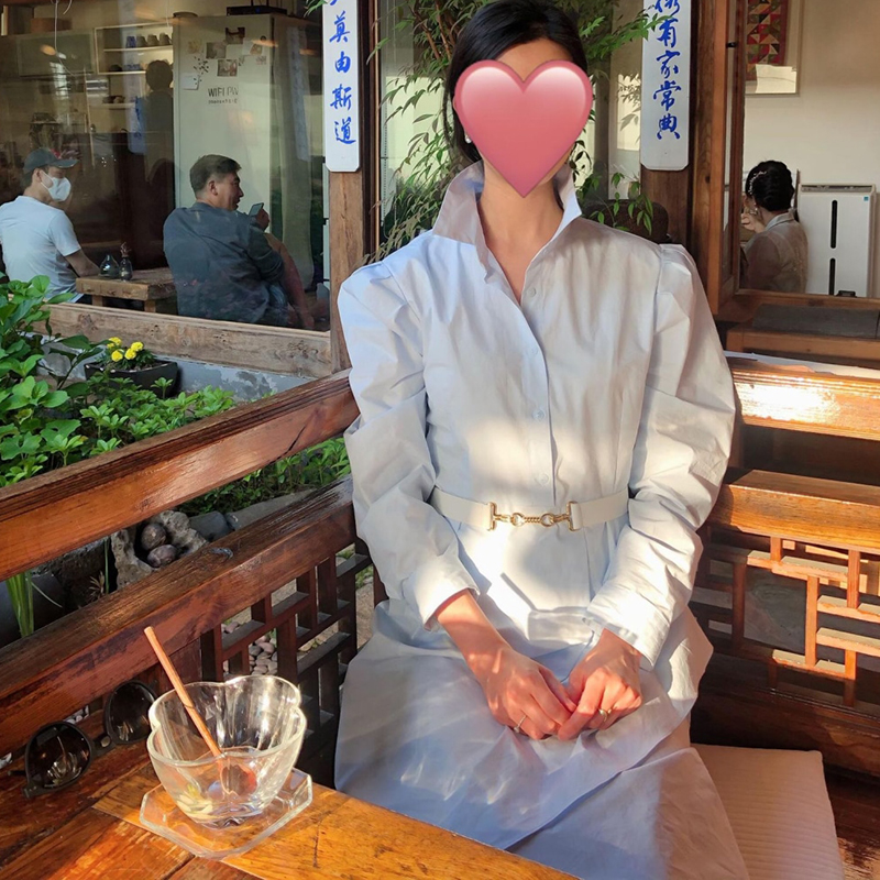 [韓國評價]颜色也很好看 风格也很好看