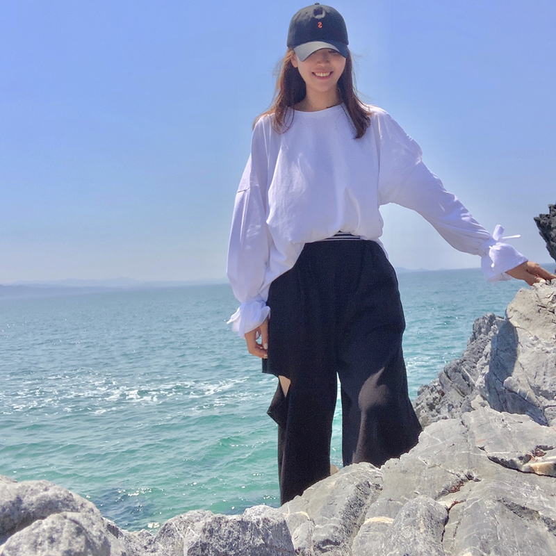 [韓國評價]感觉会变成漂亮的衣服 所以我很喜欢