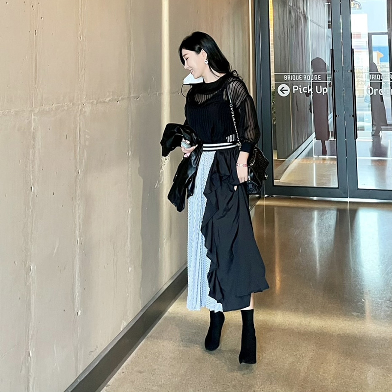 [韓國評價]设计和材质都很满意。