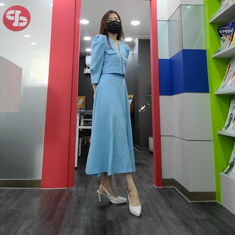 [韓國評價]所以经常穿