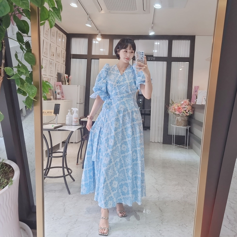 [韓國評價]看得见，非常满意！