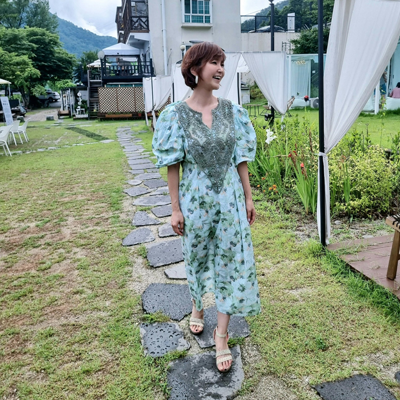 [韓國評價]更漂亮更帅气 自然的感觉 