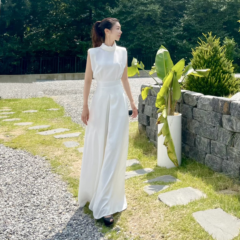 [韓國評價]真的非常漂亮，很高档，非常满意。