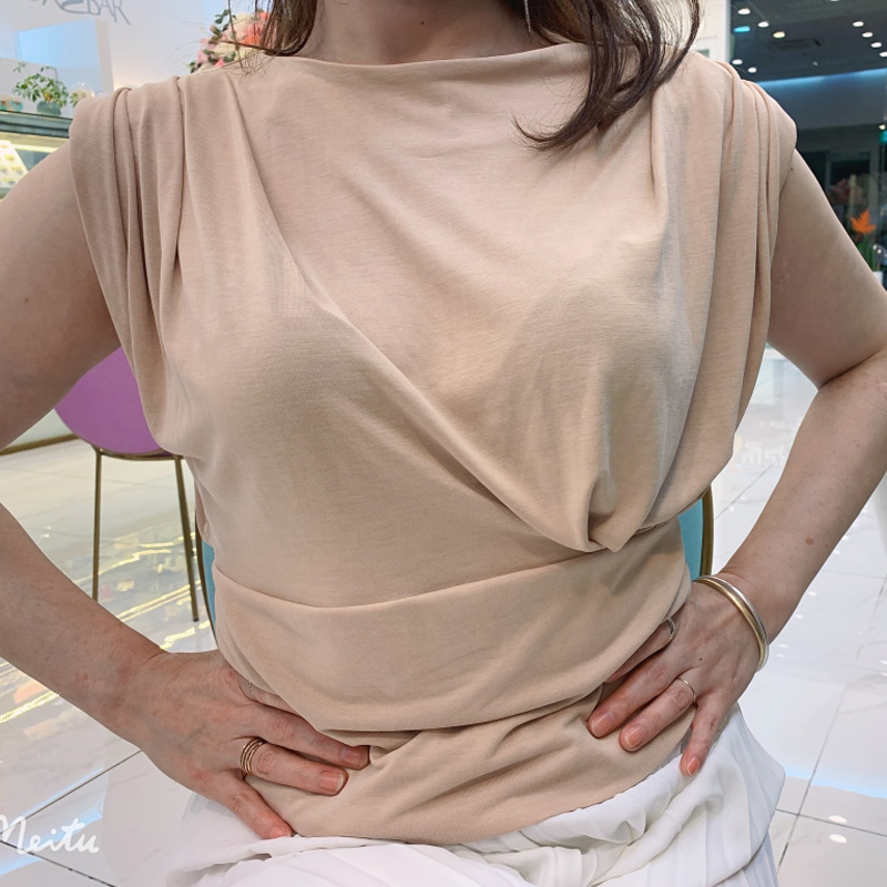 [韓國評價] 女人味和高档感都很好^^
