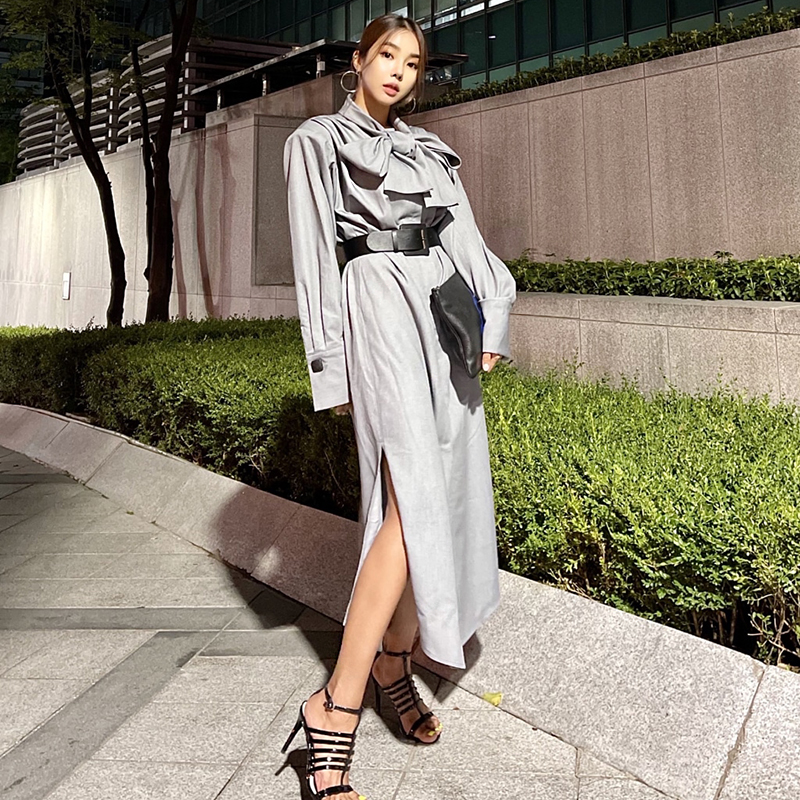 [韓國評價]有特别聚会的时候要穿DINT的衣服