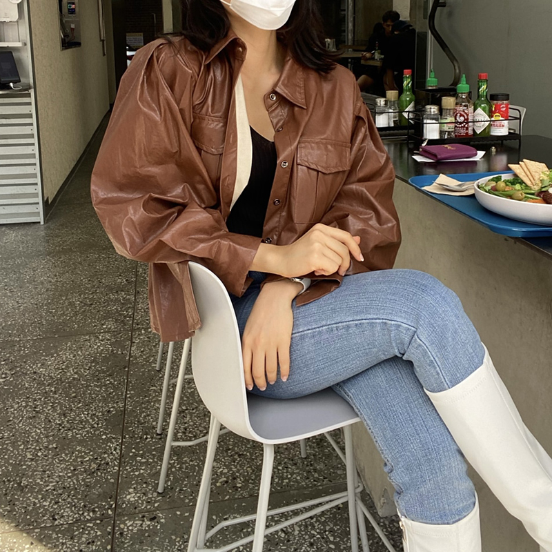 [韓國評價]我觉得DINT的衣服最好看！
