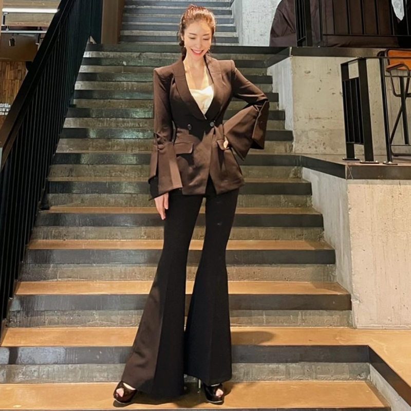 [韓國評價]就像穿了礼服一样的感觉