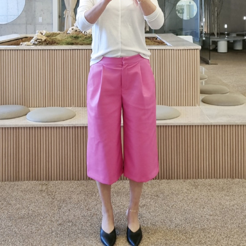 韓國評價]衣服版型也非常满意