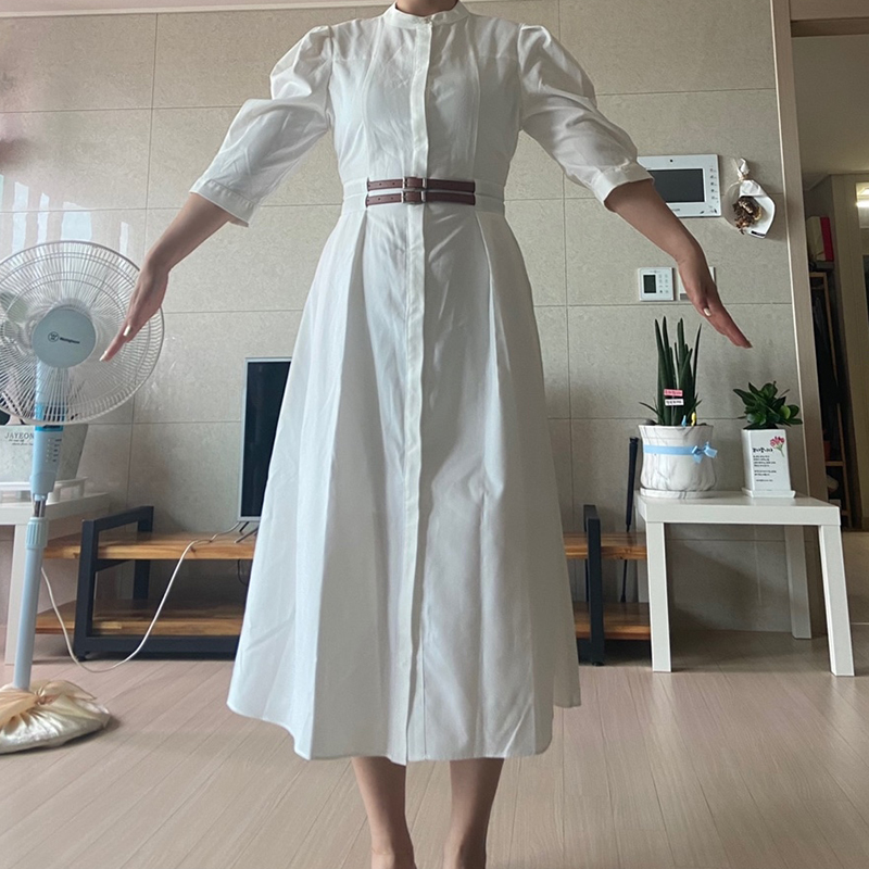 [韓國評價]是有女人味的设计。