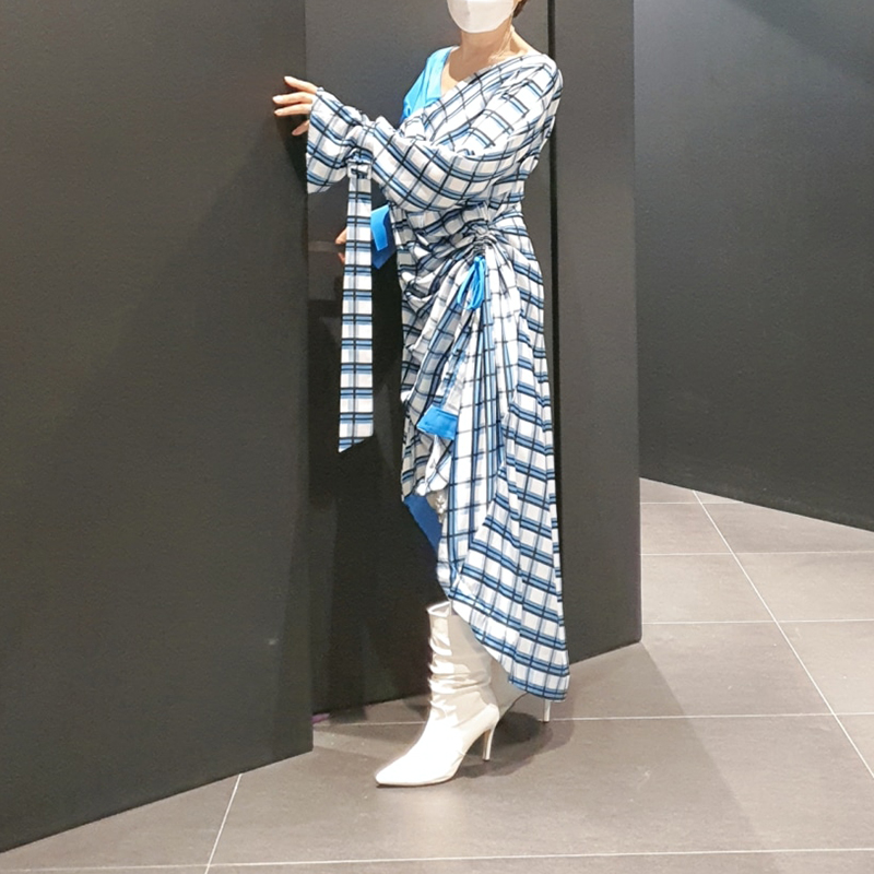 [韓國評價]是今天在卖场购买的衣服