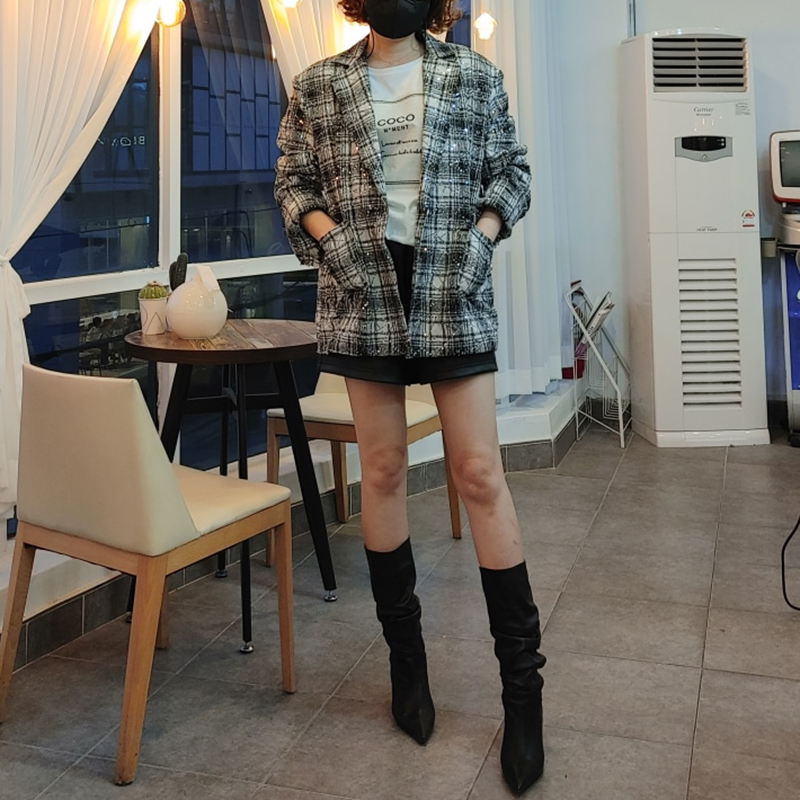 [韓國評價]夸我漂亮 所以很开心