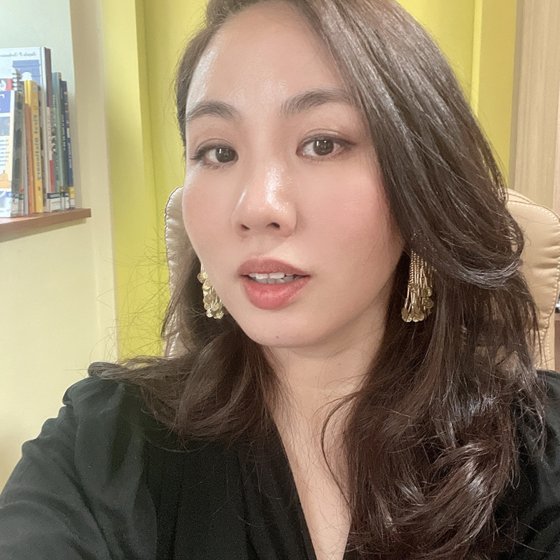 [韓國評價]穿着会很漂亮很满意。
