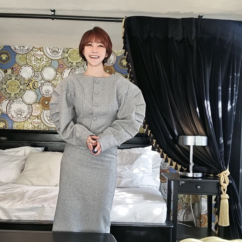 [韓國評價]幸好昨天不怎么冷 异国风情