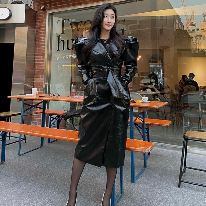 [韓國評價]穿起来有自信的魔法般的衣服！