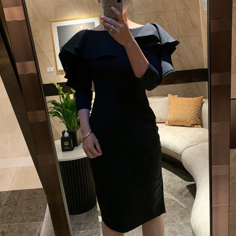 [韓國評價]是衣服！我会好好穿的