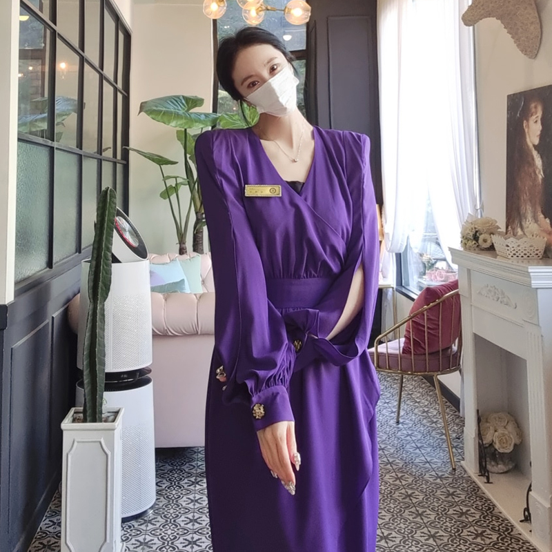 [韓國評價]颜色太漂亮了