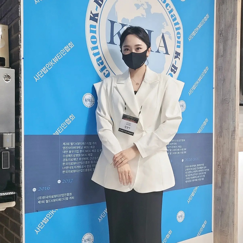[韓國評價]很适合有格调的场合