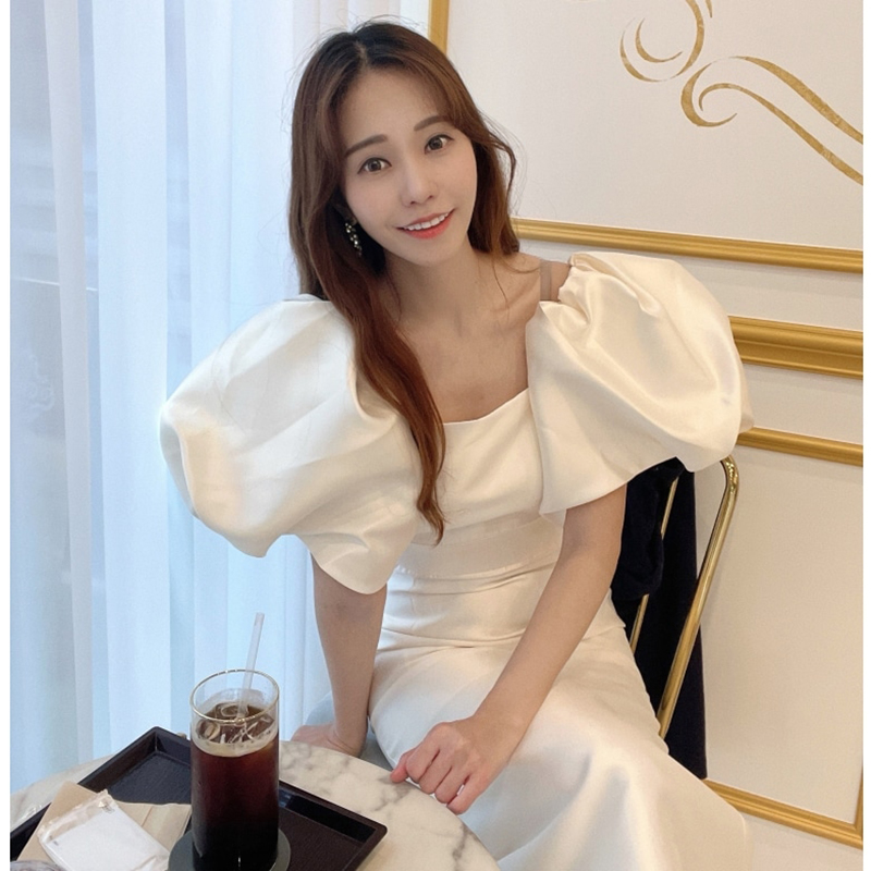[韓國評價]因为是白色，
