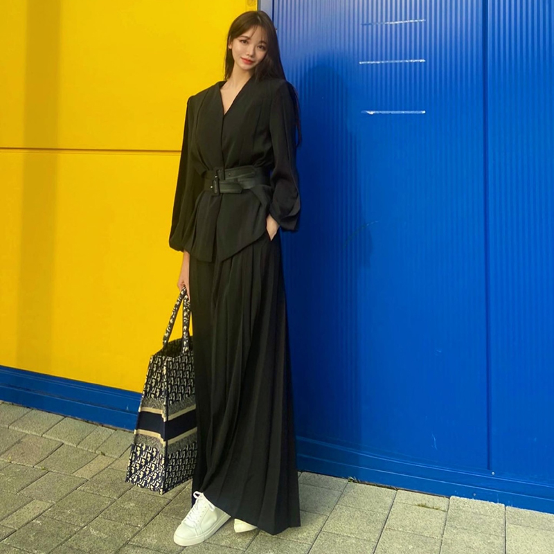 [韓國評價]感觉非常舒服 所以很开心！