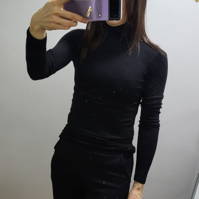 [韓國評價]适合日常穿着的衣服