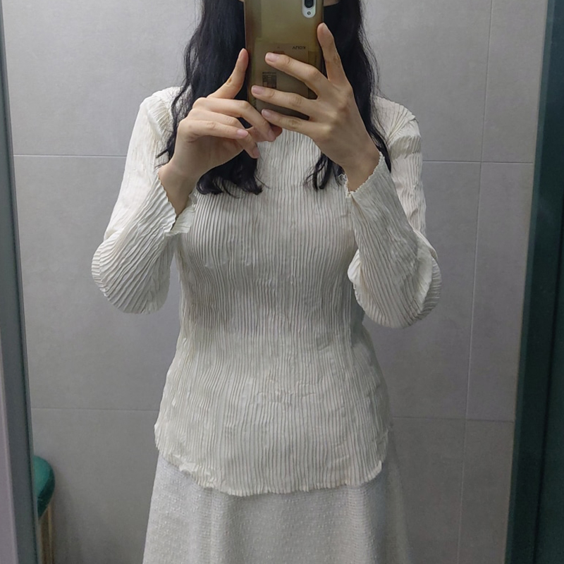 [韓國評價]薄且长度合适。