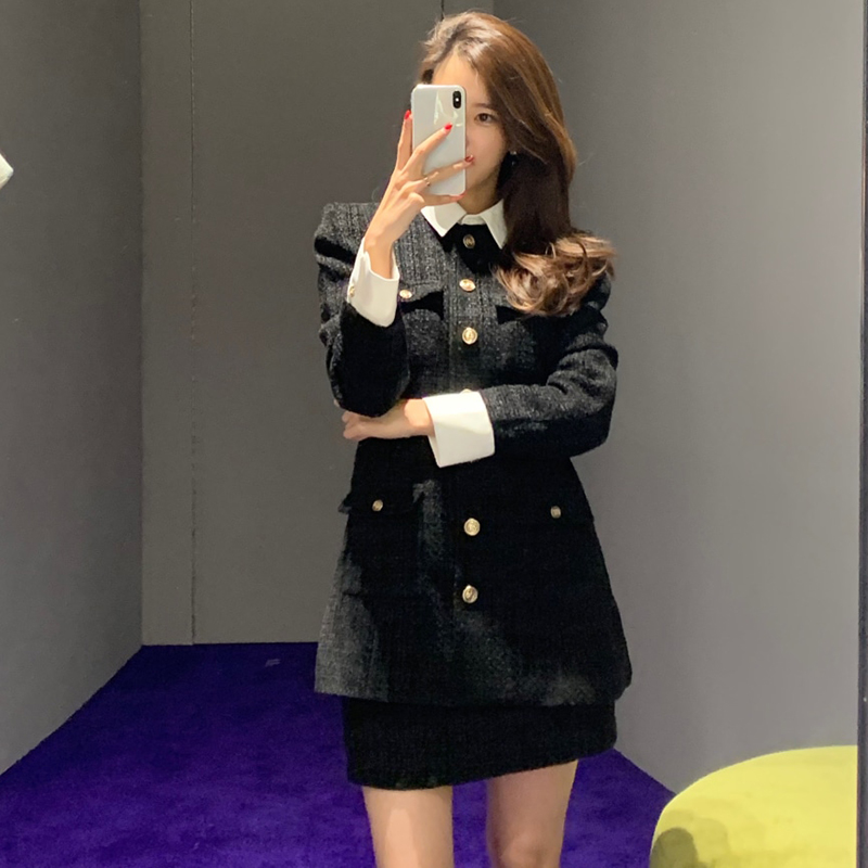 [韓國評價]本来是想买别的衣服才去卖场的