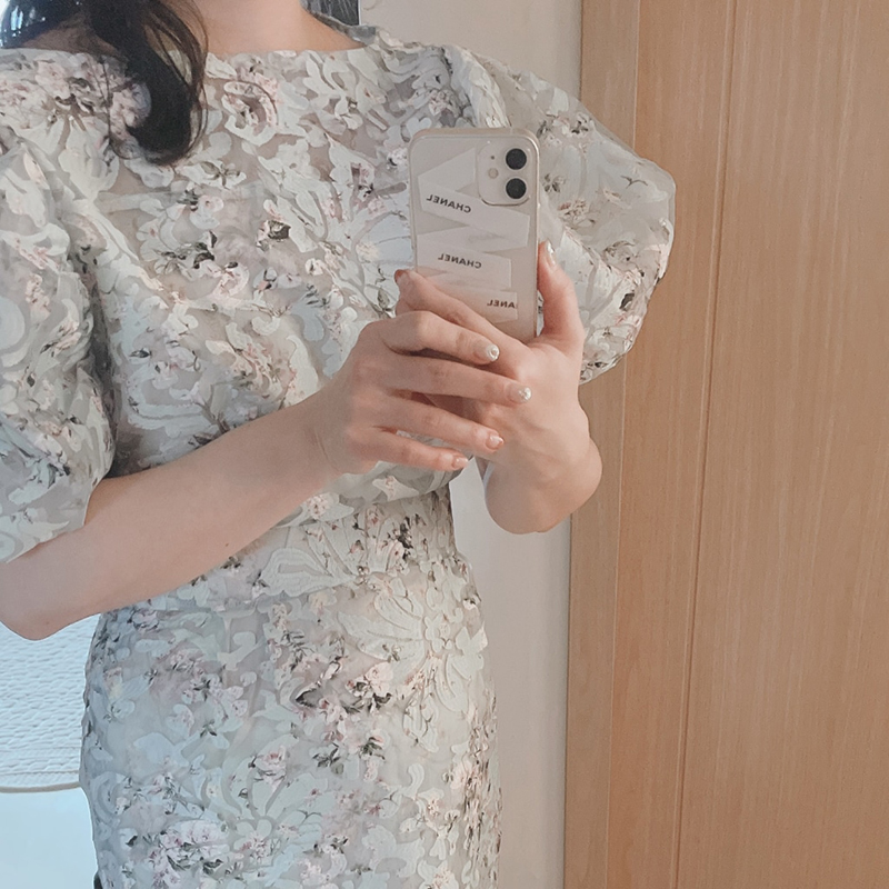 [韩国评价]在DINT买的衣服中最爱的衣服。