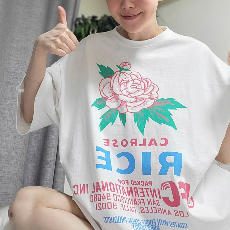 [韩国评论]材质，尺码，颜色一切都完美！