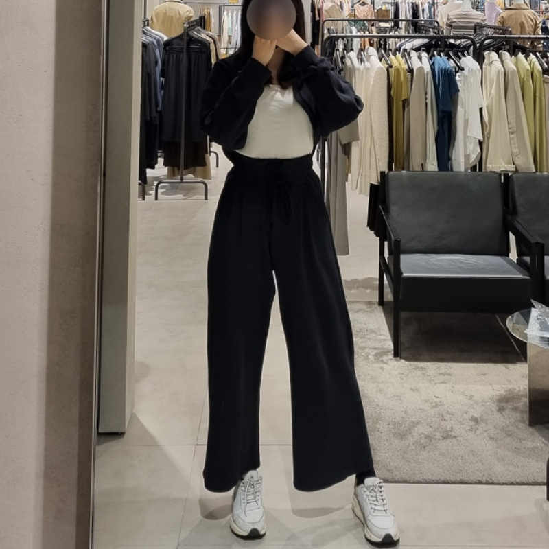 [韩国评论]最舒服的衣服呀！！！