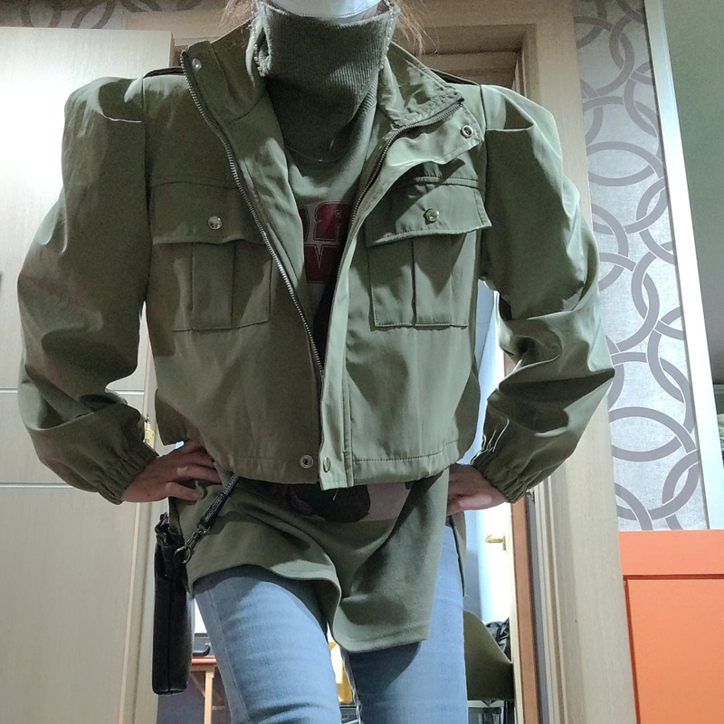 [韩国评论]最好的衣服~~