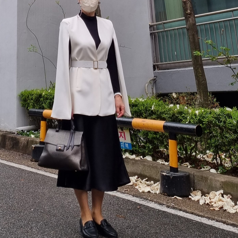 [韩国评论]所以非常满意。