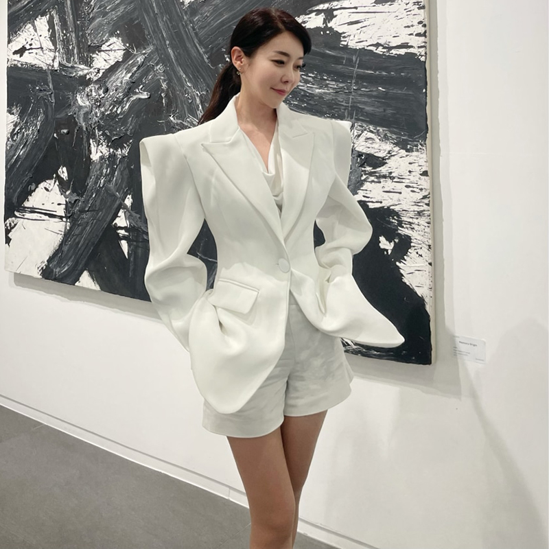 [韩国评论]优雅又时尚的感觉很好